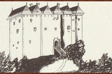 ZO JDS pozýva na prednášku „Hrad Zniev“
