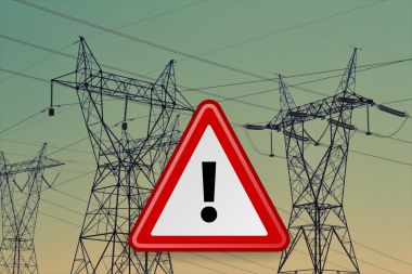 Oznam o prerušení distribúcie elektriny, 09.12.2025