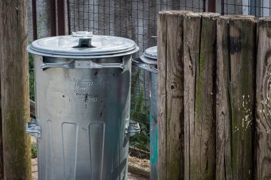 Zmena zvozu komunálneho odpadu