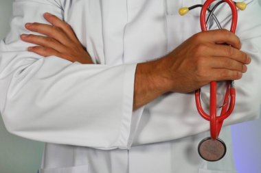 Ordinačné hodiny pediatrickej ambulancie 31.10 - 7.11.2025