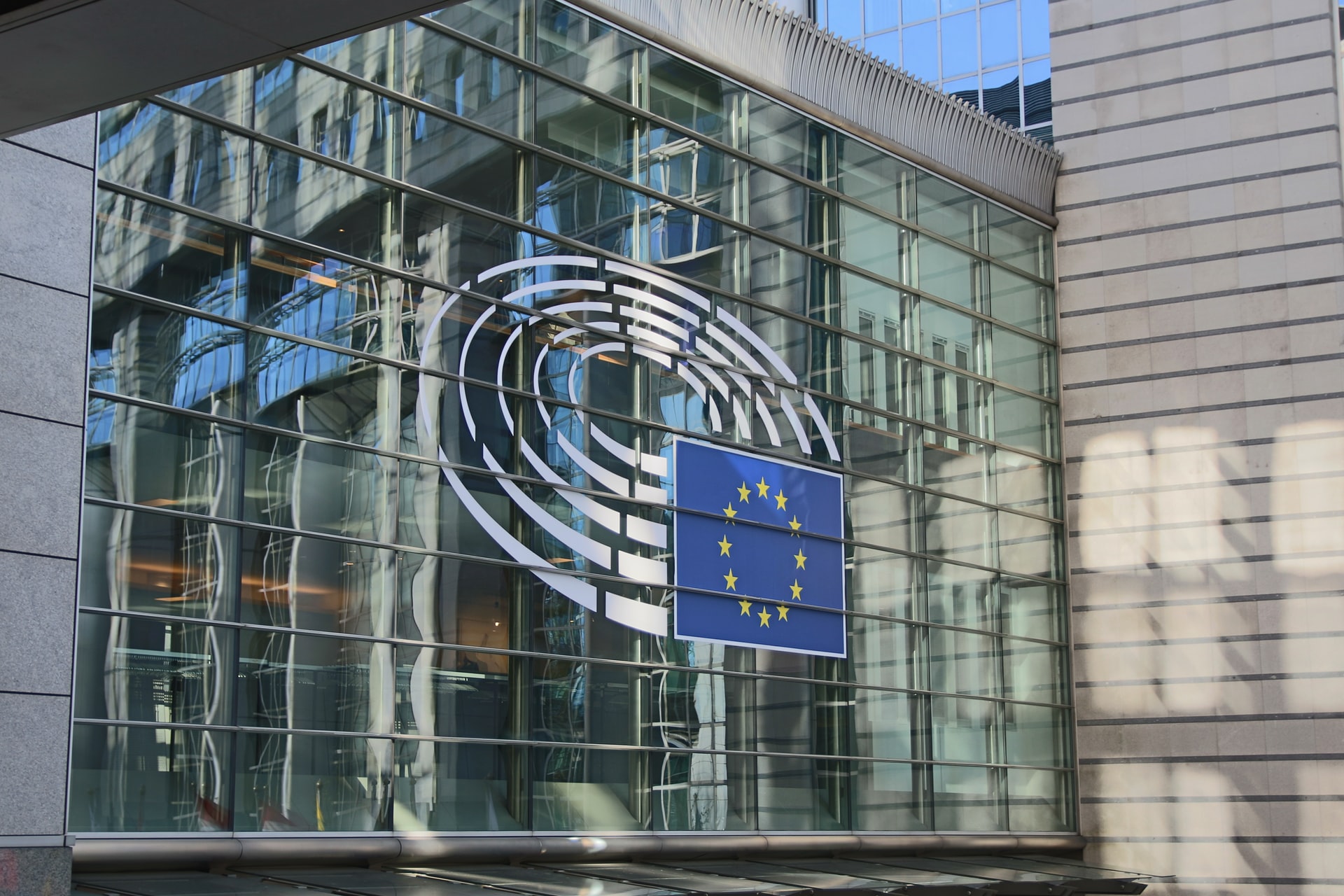 Ochrana osobných údajov GDPR
