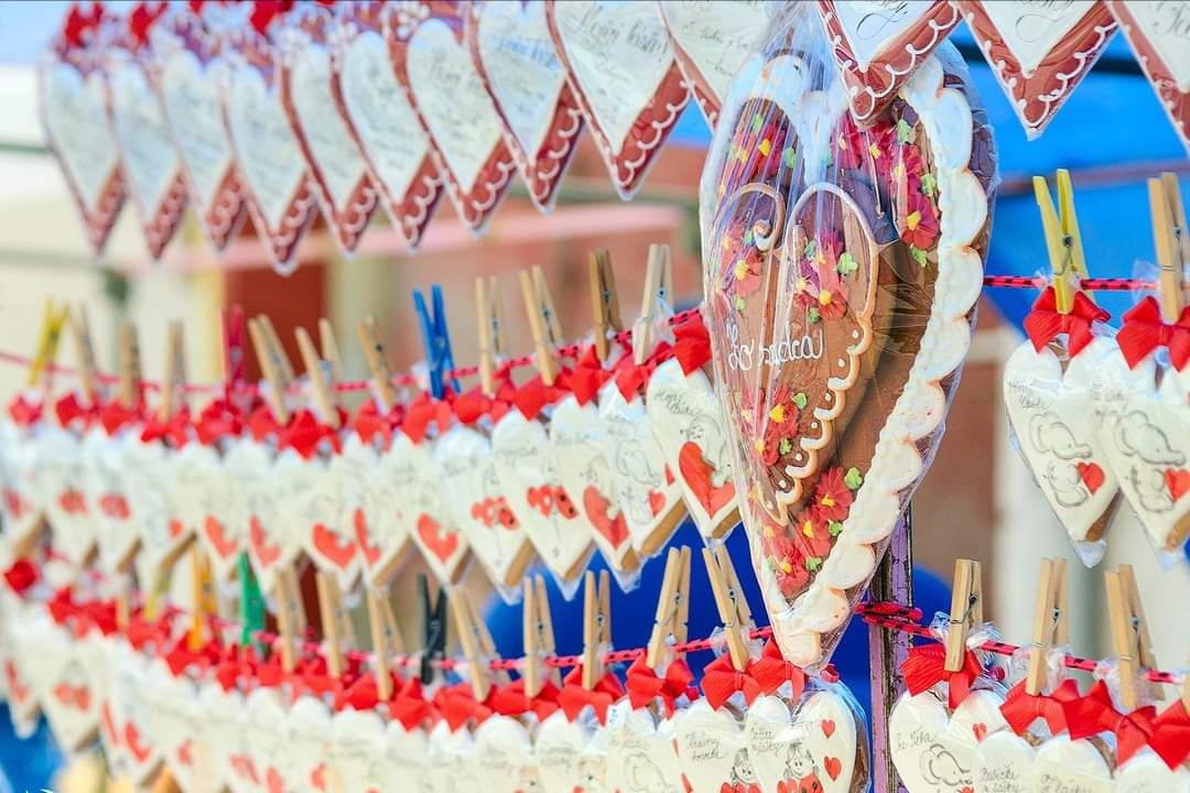 Prihláška na Kláštorský jarmok 2025