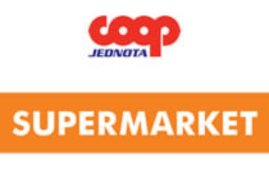 COOP Jednota - otváracie hodiny