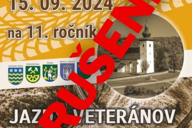 ☝️ AKTUALIZOVANÉ: TOHROTOČNÁ JAZDA VETERÁNOV STREDOM EURÓPY ZRUŠENÁ!