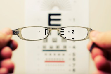 ZOOM optika