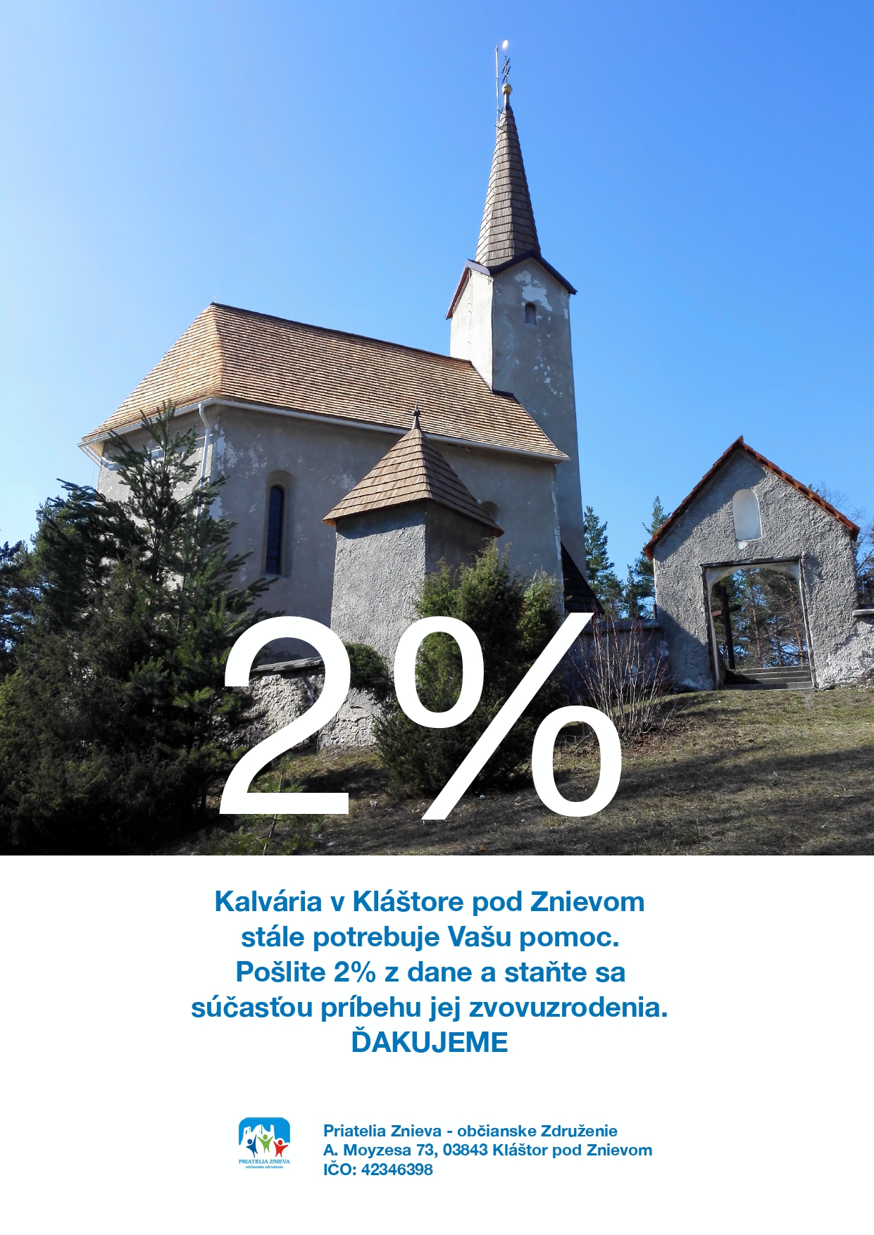 2% dane