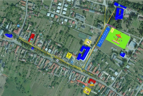 mapa jarmočiska 2025